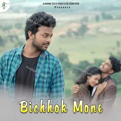 Bichhok Mone - Dushasan Mahato album cover 