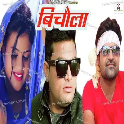 Bichola - Raju Punjabi album cover 