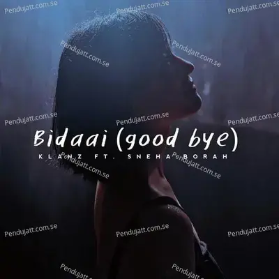 Bidaai - Klanz album cover 