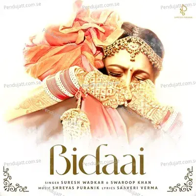 Bidaai - Suresh Wadkar album cover 