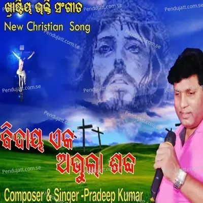 Bidaya Eka Abhula Shabda - Pradeep Kumar album cover 