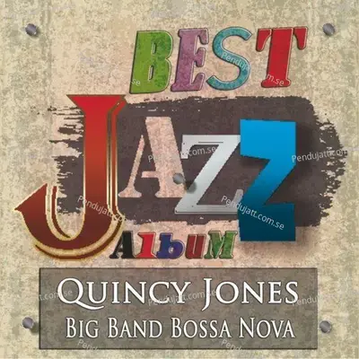 One Note Samba - Quincy Jones album cover 