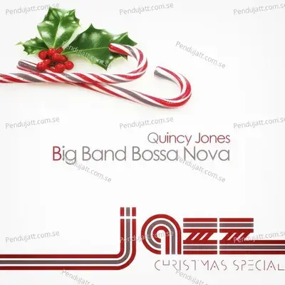 Big Band Bossa Nova - Quincy Jones cover album