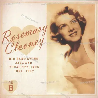 Together - Rosemary Clooney album cover 