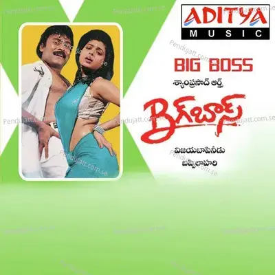 Big Boss - Various Artists cover album