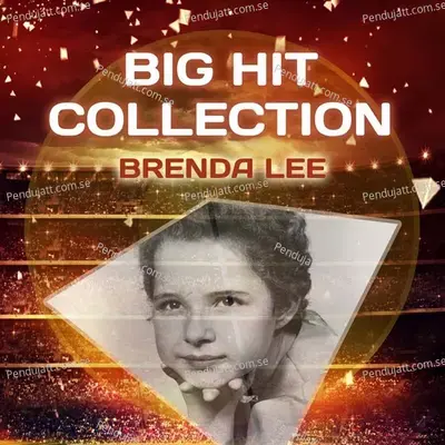Big Hit Collection - Brenda Lee cover album