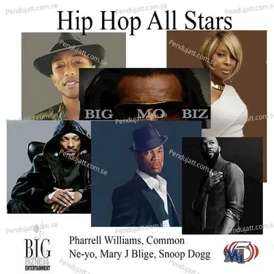 This Is Hip Hop Baby  Quot The Announcement Quot - Big Mo Biz album cover 