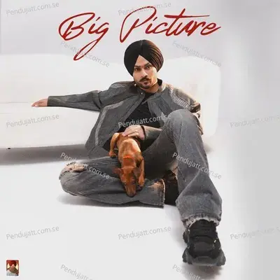 Kaathi - Himmat Sandhu album cover 
