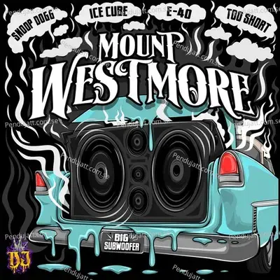 Big Subwoofer - MOUNT WESTMORE album cover 