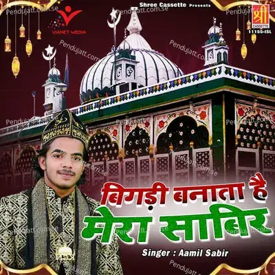 Bigdi Banata Hai Mera Sabir - Raju Khan