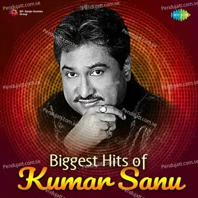 Bin Sajan Jhoola Jhulu - Kumar Sanu album cover 