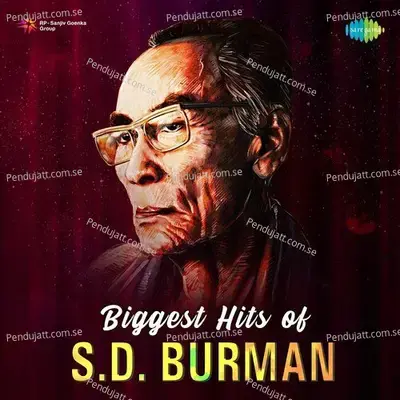 Biggest Hits Of S.d. Burman - Various Artists