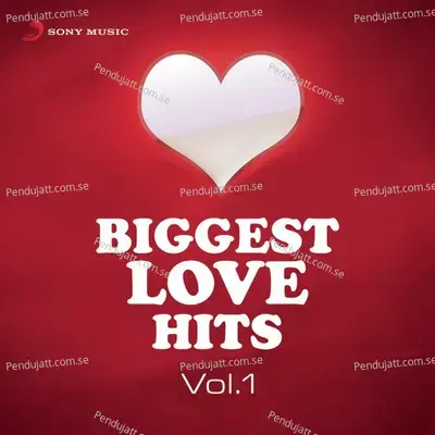 Biggest Love Hits, Vol. 1 - Various Artists cover album