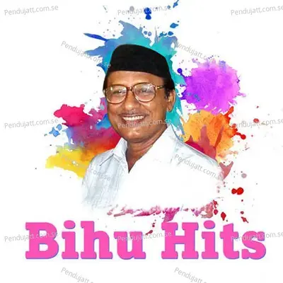 Bihu Hits - Som Nath Bora cover album