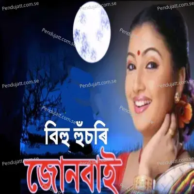 Bihu Husori - Krishnamoni Chutia album cover 