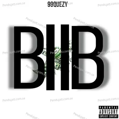 Bandz - 99Quezy album cover 