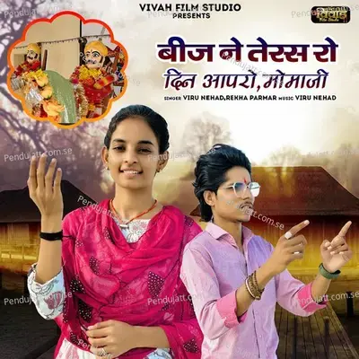 Bij Ne Teras Ro Din Aapro Momaji - Viru Nehad