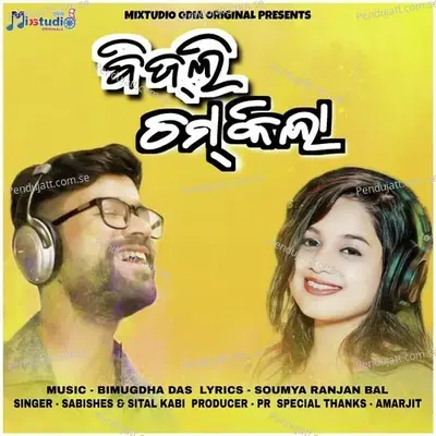 Bijli Chamkila - Sabishesh album cover 