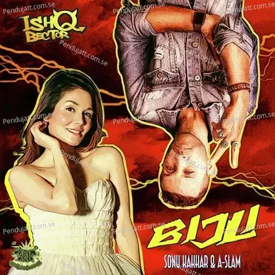 Bijli - Ishq Bector album cover 