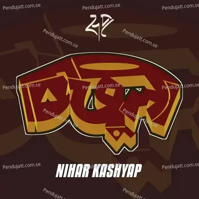 Bijuli - Nihar Kashyap album cover 