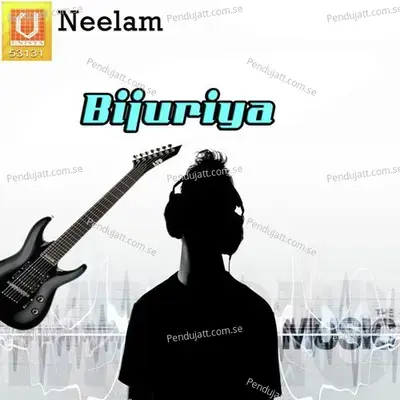 Jai Chhe Dulrua Beta - Sunil Kumar album cover 