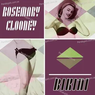 Bikini - Rosemary Clooney cover album