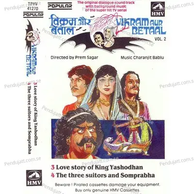 Episode 4 - Charanjit Bablu album cover 