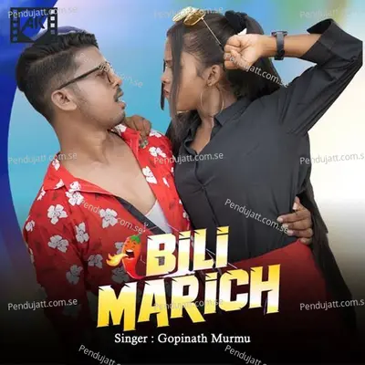 Bili Marich - Gopinath Murmu album cover 