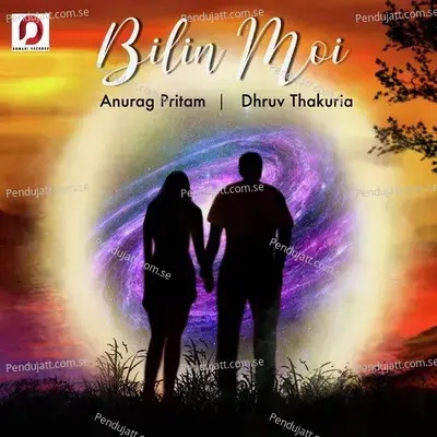 Bilin Moi - Anurag Pritam album cover 