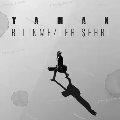 Bilinmezler   ehri - Yaman album cover 