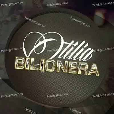 Bilionera - Otilia album cover 