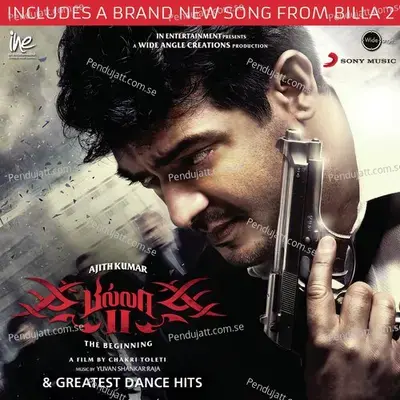 Billa 2 & Greatest Dance Hits - Various Artists cover album