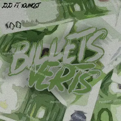 Billets Verts - Youngst