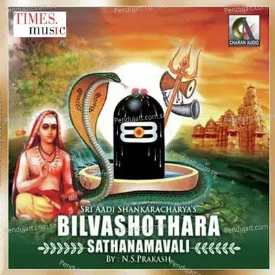 Billvashothra Sathanamavali - N.S. Prakash album cover 