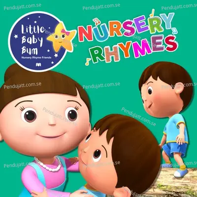 Billy Boy - Little Baby Bum Nursery Rhyme Friends album cover 