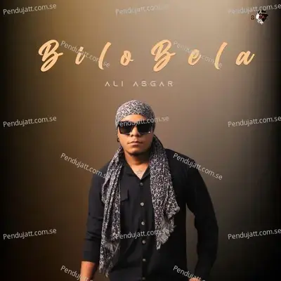 Bilobela - Ali Asgar album cover 