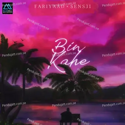 Bin Kahe - Fariyaad album cover 