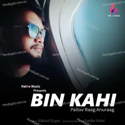 Bin Kahi - Pallov Raag Anuraag album cover 