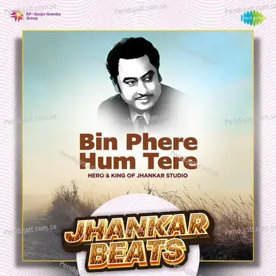 Bin Phere Hum Tere - Jhankar Beats - Hero And king Of Jhankar Studio album cover 