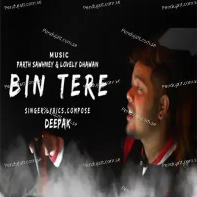 Bin Tere - Deepak album cover 