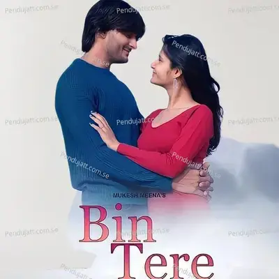 Bin Tere - Manoj Kumar album cover 