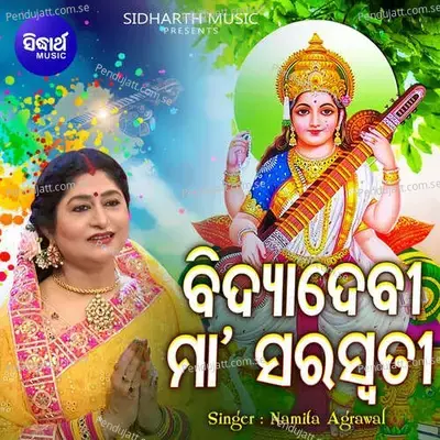 Bina Badini Hansa Bahini - Namita Agrawal album cover 