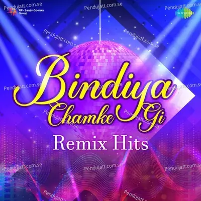 Rim Jhim Ke Geet - Remix - Anurag Abhishek album cover 