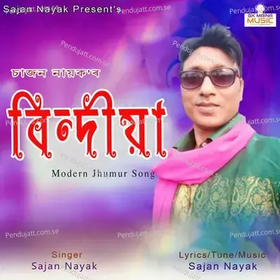 Bindiya - Sajan Nayak album cover 