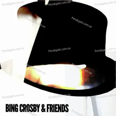 I Want To Go Where You Go - Bing Crosby album cover 