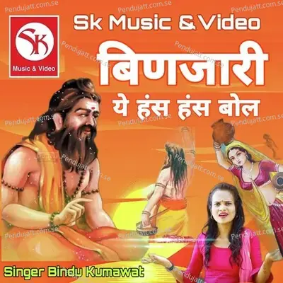 Binjari Ye Hans Hans Bol - Bindu Kumawat album cover 