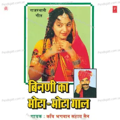 Bhang Chadhgee - Kavi Bhagwan Sahay Sen album cover 