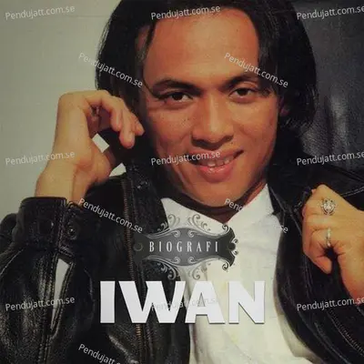 Memori Daun Pisang - Iwan album cover 