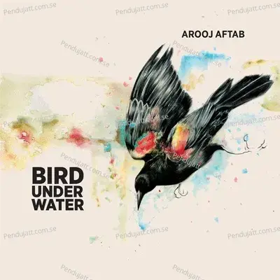 Aey Na Balam - Arooj Aftab album cover 