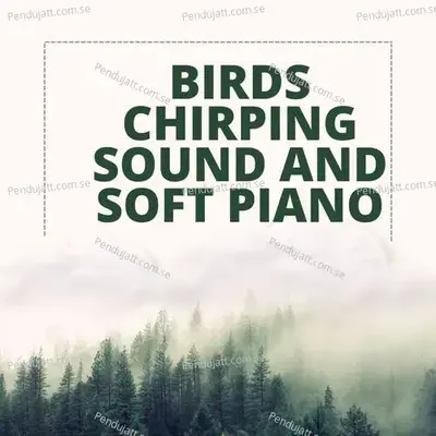 Birds Chirping Sound And Soft Piano - Lakhan Hire album cover 